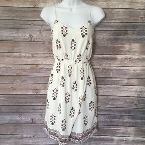 Madewell Dress, Silk, Size 0